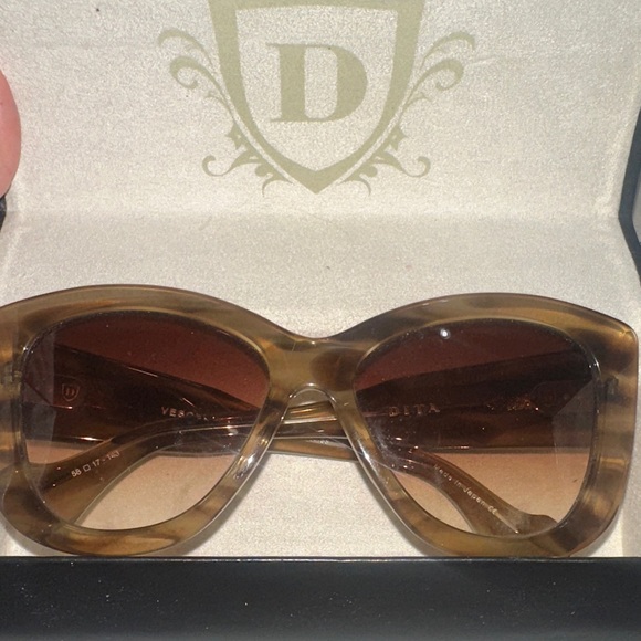 Dita Sunglasses - Picture 1 of 4